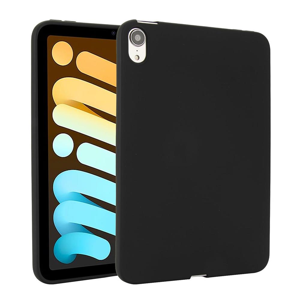 Soft Case For iPad Mini 7 6 8.3 9th 8th 7th Gen 10.2 Case iPad Air 11 13 M4 M3 M2 Mini 5/4/3/2 Air 5 4 Case Cover