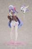 LIMEPIE Series Azur Lane Unicorn Angel Nursing Scale PVC ABS Painted Complete Figure Ver. 1/8 &