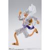 One Piece S.h.figuarts Monkey D. Luffy  Gear 5   Riedizione