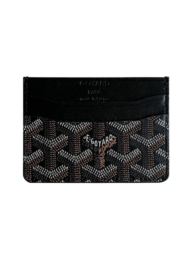 New Ultra-Thin Unisex Card Holder with Multi-Card Slots