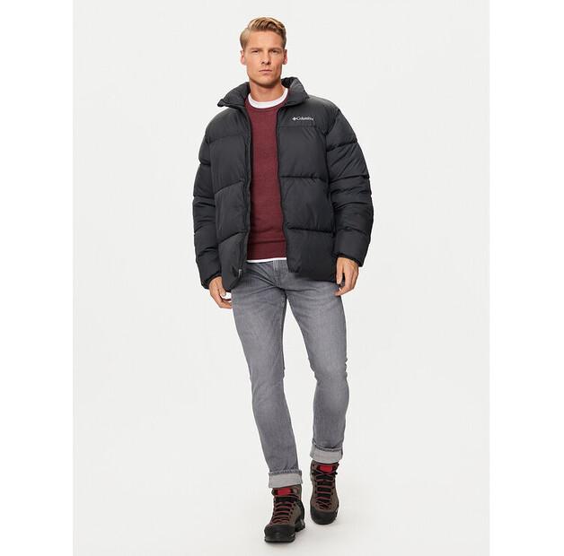 Куртка зимняя Columbia Puffect™ III