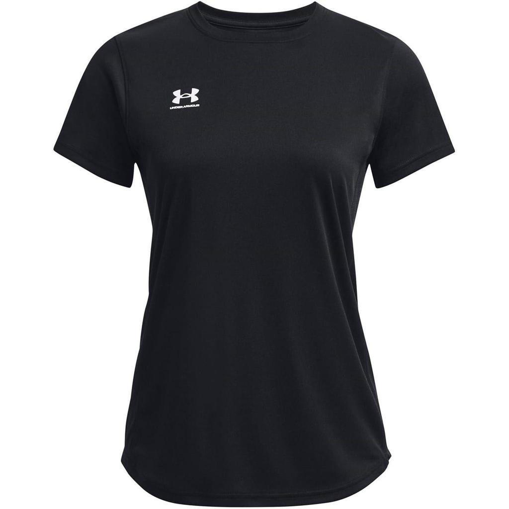 Under Armour Womens/Ladies Challenger Training T-Shirt