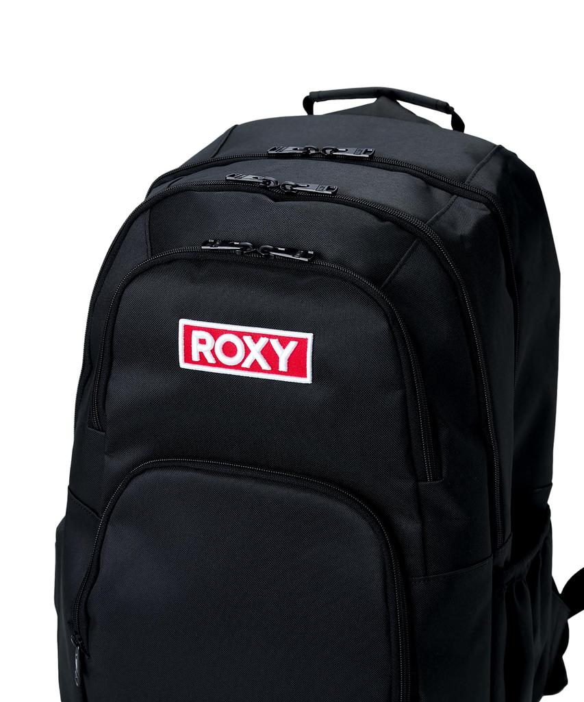 Roxy GO OUT Women's Backpack, Red, Large