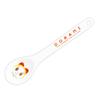 Kanesho Toki Dorami 13cm Face Made In 007628 "Doraemon" Spoon, Ceramic, Long, Up, Japan,