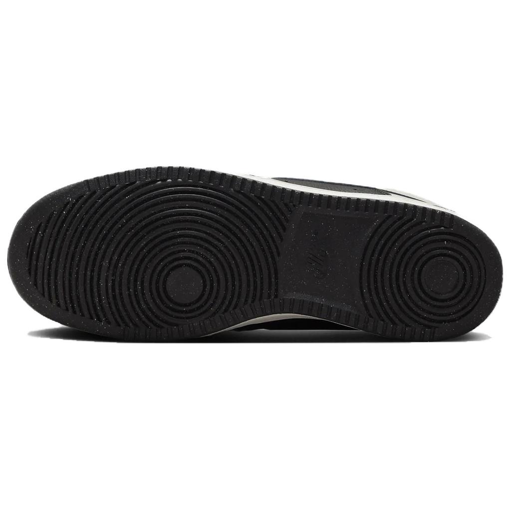 Nike Court Vision Mid Next Nature Light Iron Ore Phantom Black Armory Navy  DN3577-004