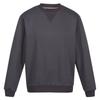 Regatta Professional Mens Crew Neck Sweatshirt