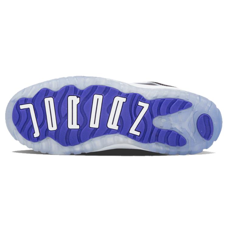 Jordan 11 Retro Low Concord PS 505835-153