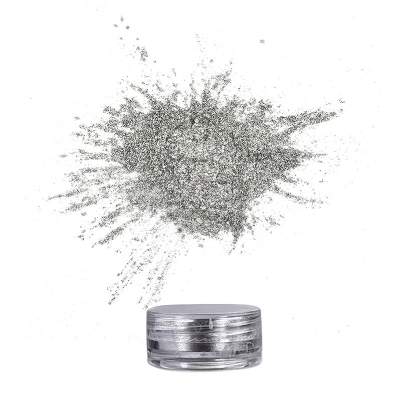 15g/3g Epoxy Resin Colorant Glitter Marble Metallic Pigment Mirror Metal Texture Pearl Powder Resin Mold Dye Jewelry Making