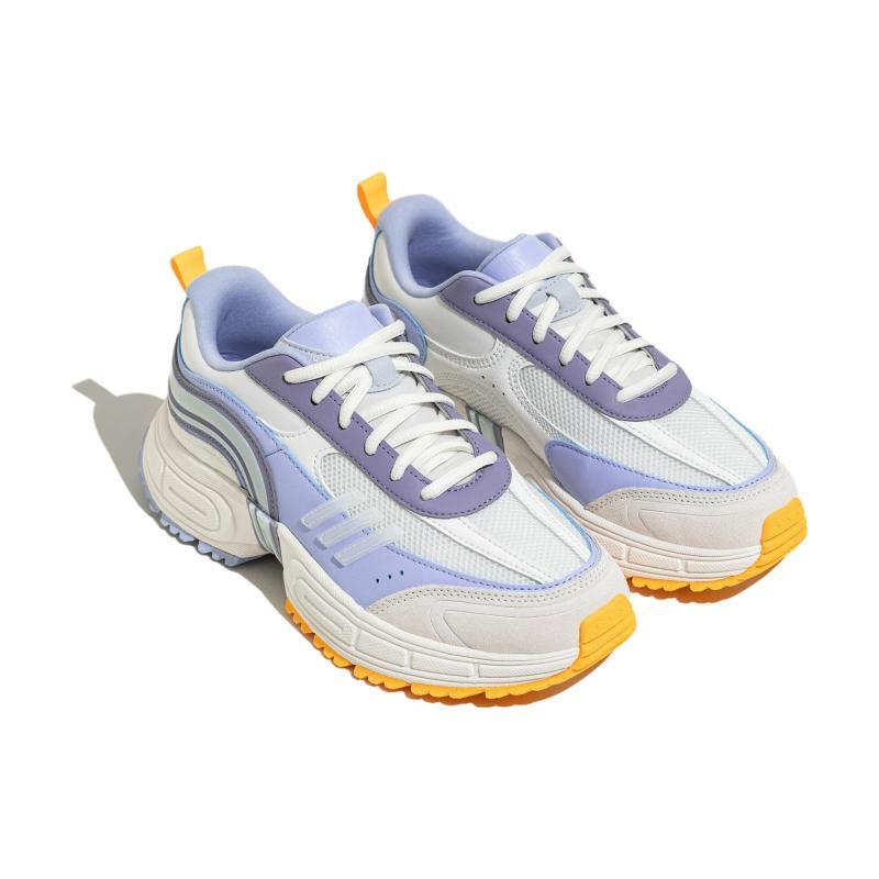 adidas Neo Fantasy Flow 'Blue White' Sneakers HQ4602