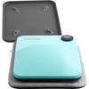 Heat Press 9 X 9 In Portable Easy Press Sublimation Transfer DIY T-shirt