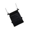 Rear Seat Isofix Cover for BMW For 4 SERIES F33 Produced Between 2013 and  OEM Number 522073373For 42 Robust ABS Material