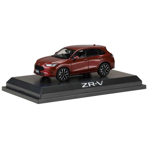 

HobbyJAPAN 1/43 Honda ZR-V e:HEV Premium Crystal Garnet Metallic