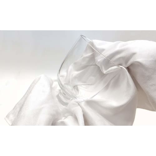 Toray Toray Glass Polishing Cloth, Medium