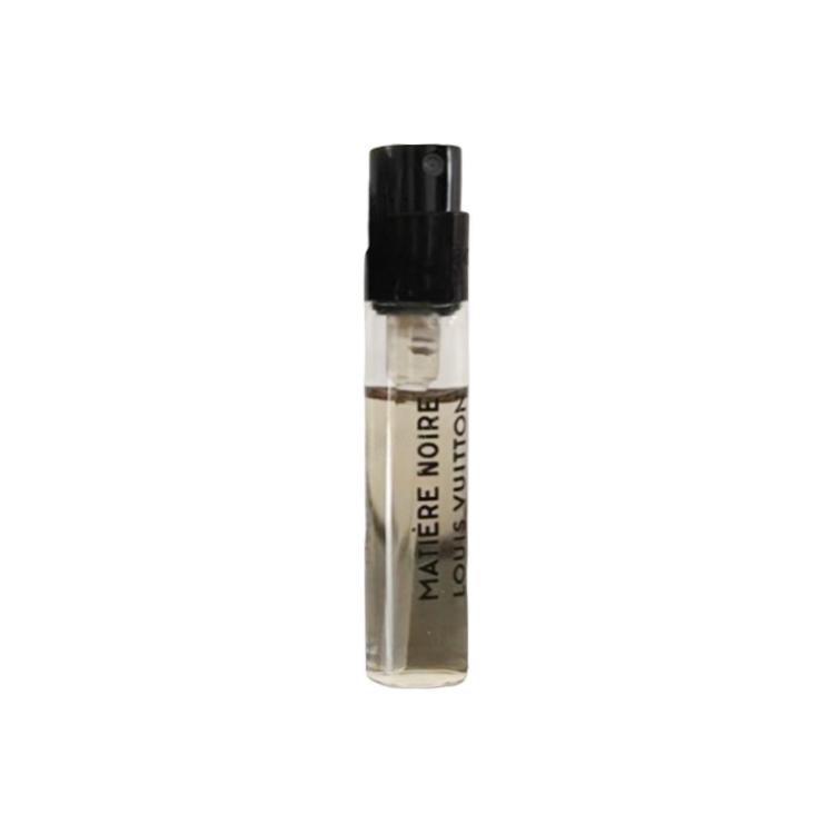 LOUIS VUITTON Eau De Parfum Sample Pack Eau De Parfum EDP 10ml Woody Oriental 2ml