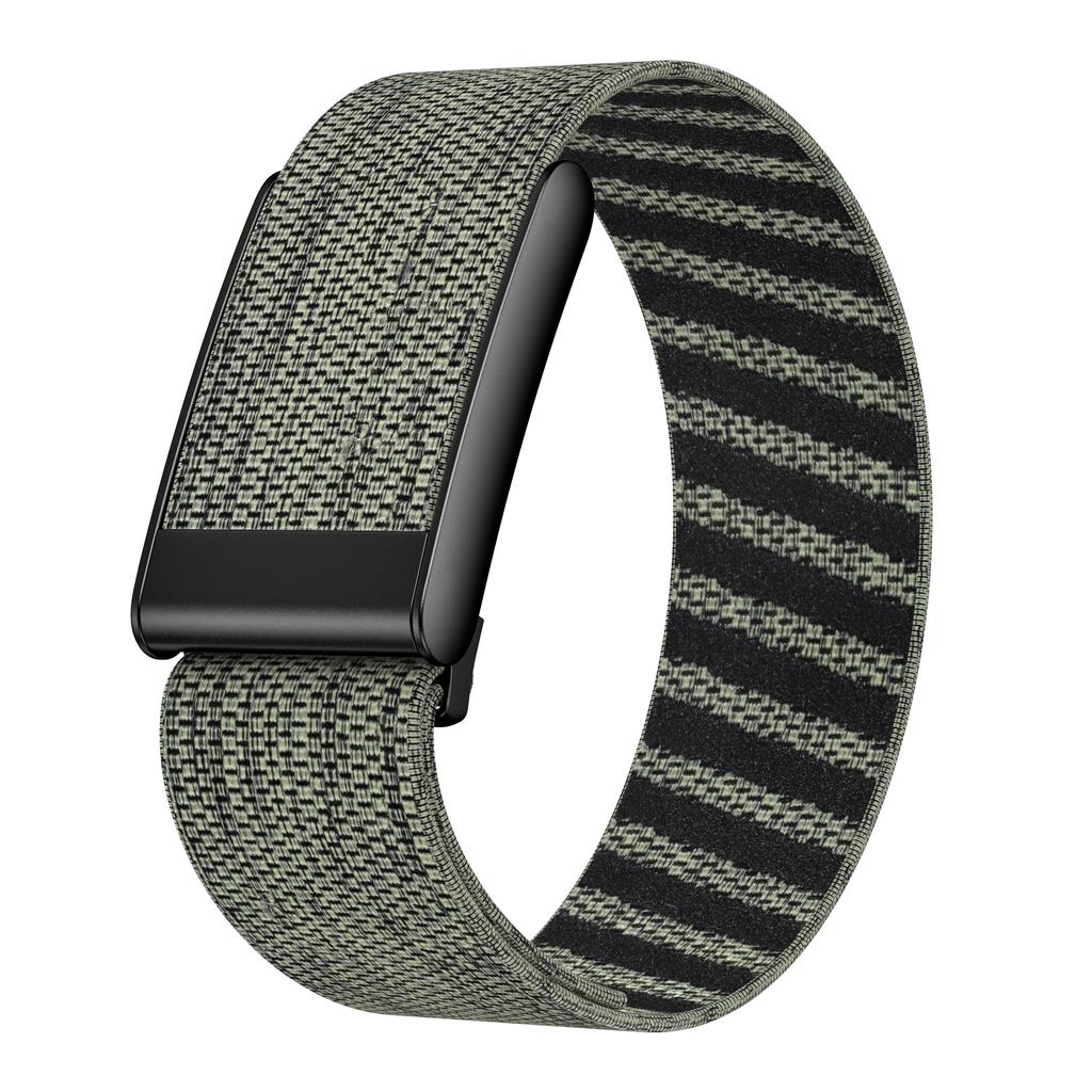 Original Nylon Strap for Whoop 5.0 Sports Breathable Bracelet Wristband for Whoop 5.0 MG Adjustable Comfortable Wristband Correa