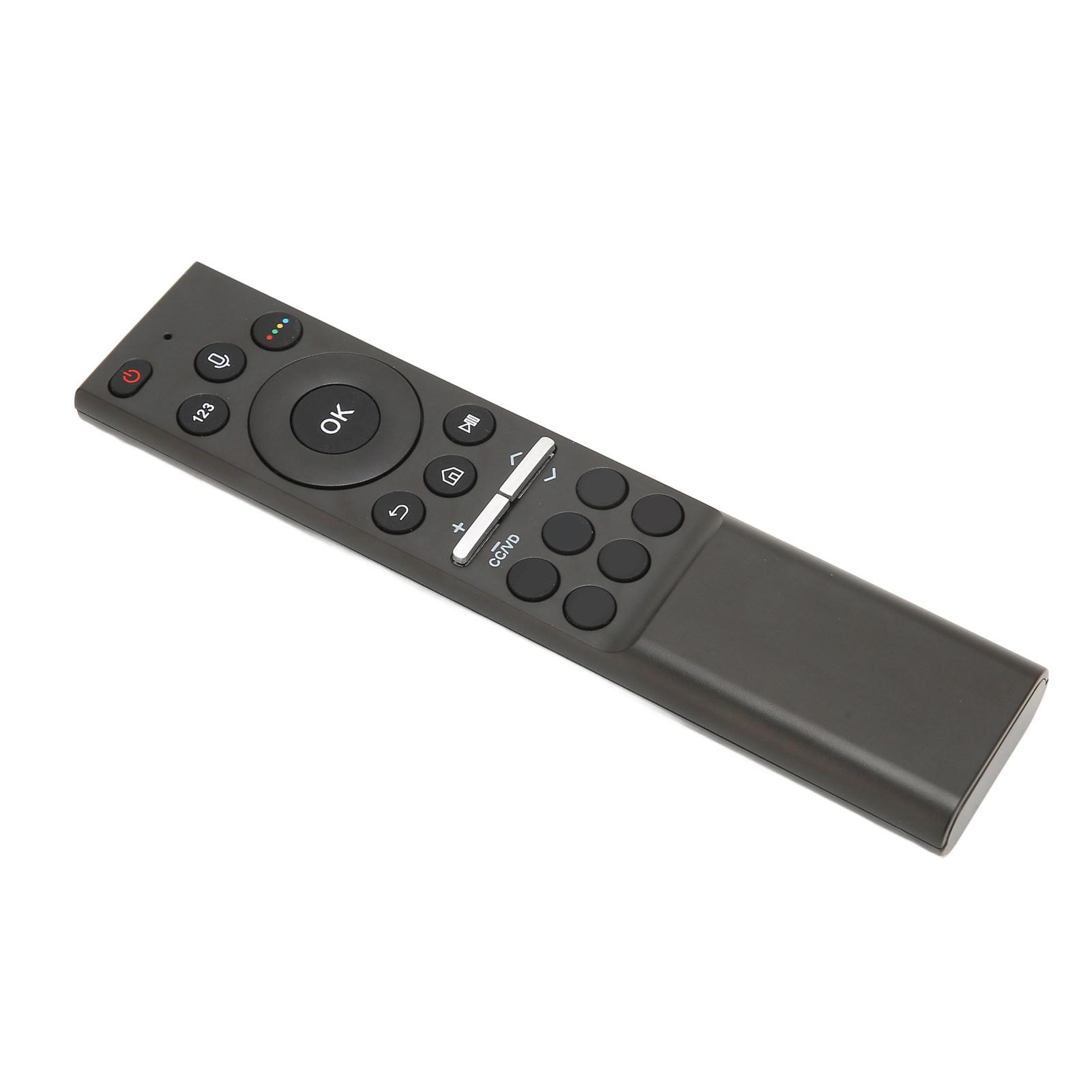 

Пульт дистанционного управления голосом для ТВ Замена Чувствительные кнопки Универсальный пульт дистанционного управления для телевизоров Samsung