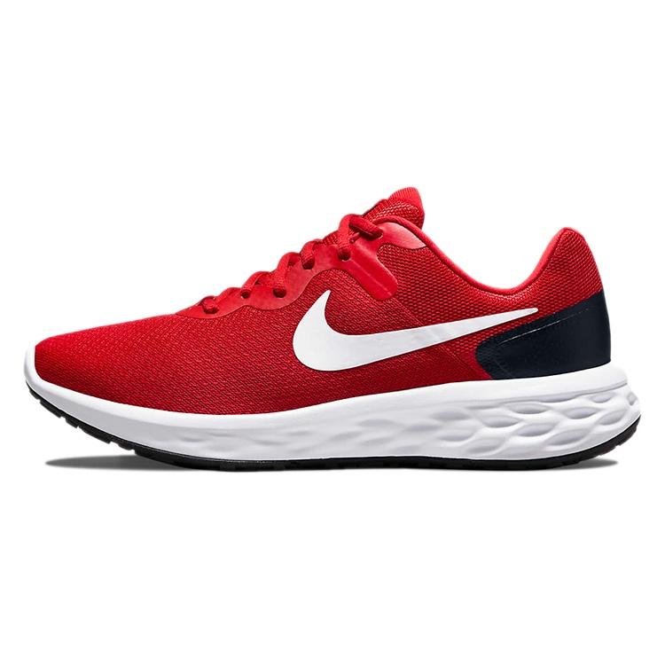 Nike Revolution 6 University Red Men s DC3728-600 EU 44