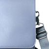 Hairdresser Scissors Bag Barber Tool Crossbody Multifunctional 8 Slots Compact Convenient