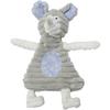 Rustly Uniq Pets Plush Mouse Dog Toy