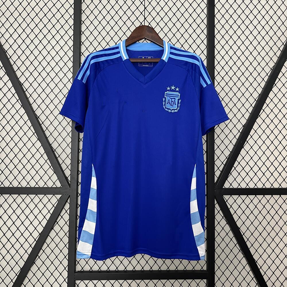21-26 Brésil Argentine Suède Écosse Espagne Uruguay Colonia fans maillot de football