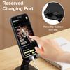 Foldable 360 Degree Rotation Desktop Mini Phone Holder Height Adjustable Cellphone Tablet Stand Bracket Support For Iphone