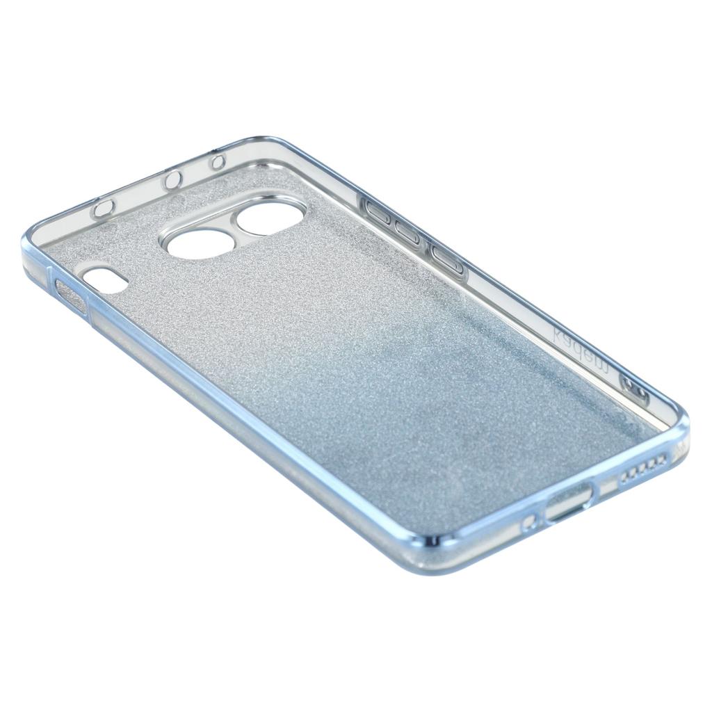 KADEM Für OnePlus Nord 4 Hülle Blumenmuster TPU Farbverlauf Handyhülle mit Schlüsselbändern