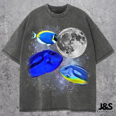Üst giysisi – T-shirtler