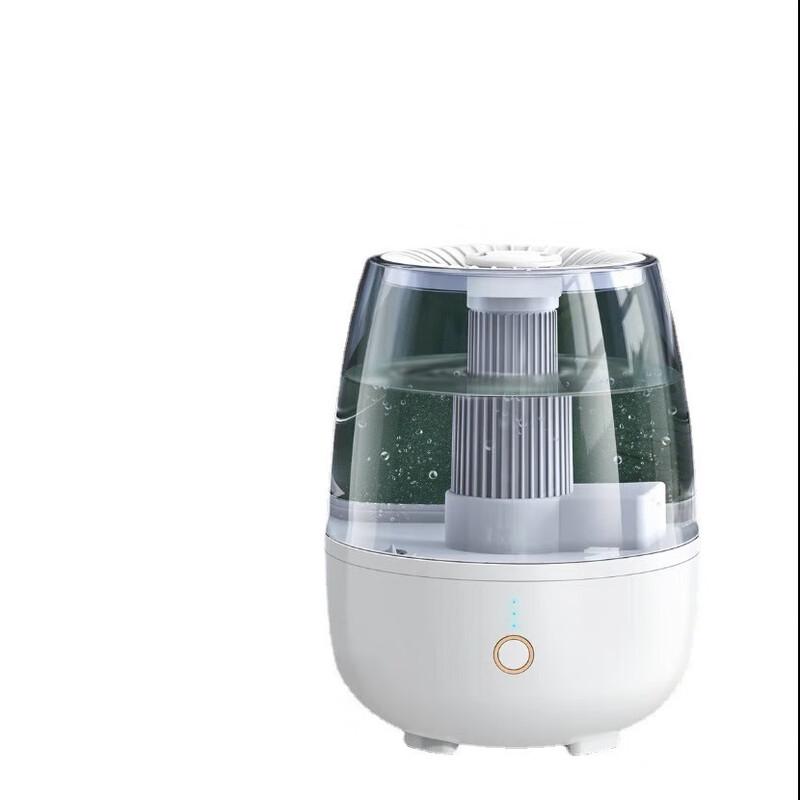 

Chang Baosen 6.8L Large Capacity Rotary Humidifier