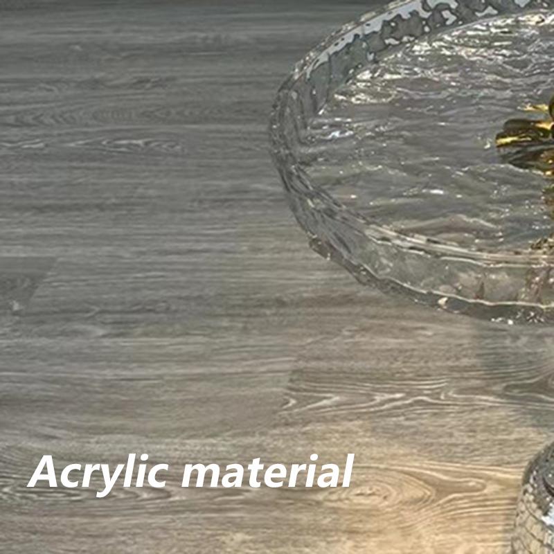 Nordic Coffee Tables Modern Living Room Round Table Luxury Home Furniture Tea Table Portable Accessories Design Coffee Tables