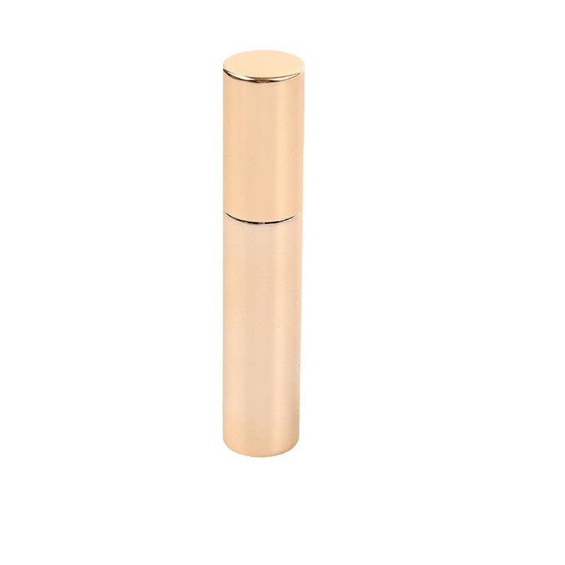 10ml Perfume & Essential Oil UV Coated Spray Bottle with Logo