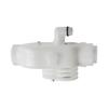 Backup Valve For Polaris 180 280 380 For Polaris G53 Spool