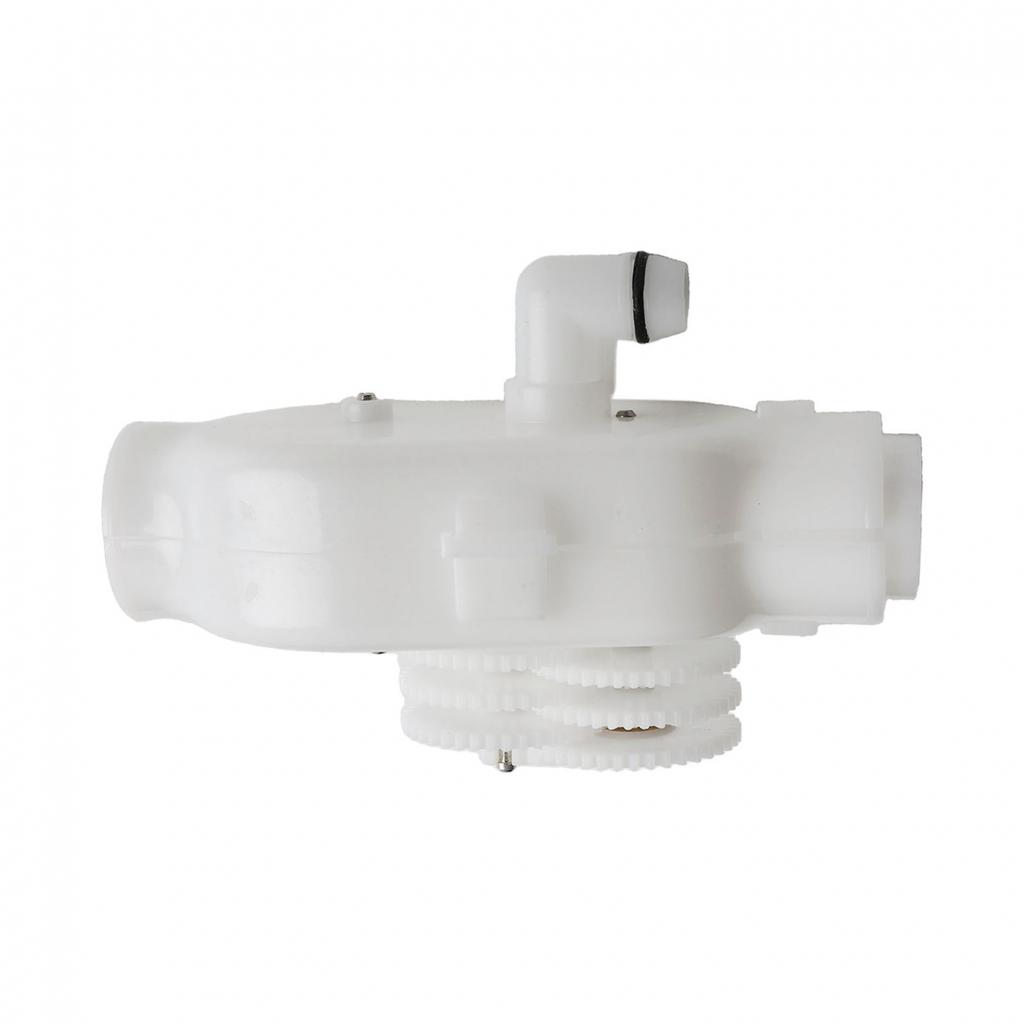 Backup Valve For Polaris 180 280 380 For Polaris G53 Spool