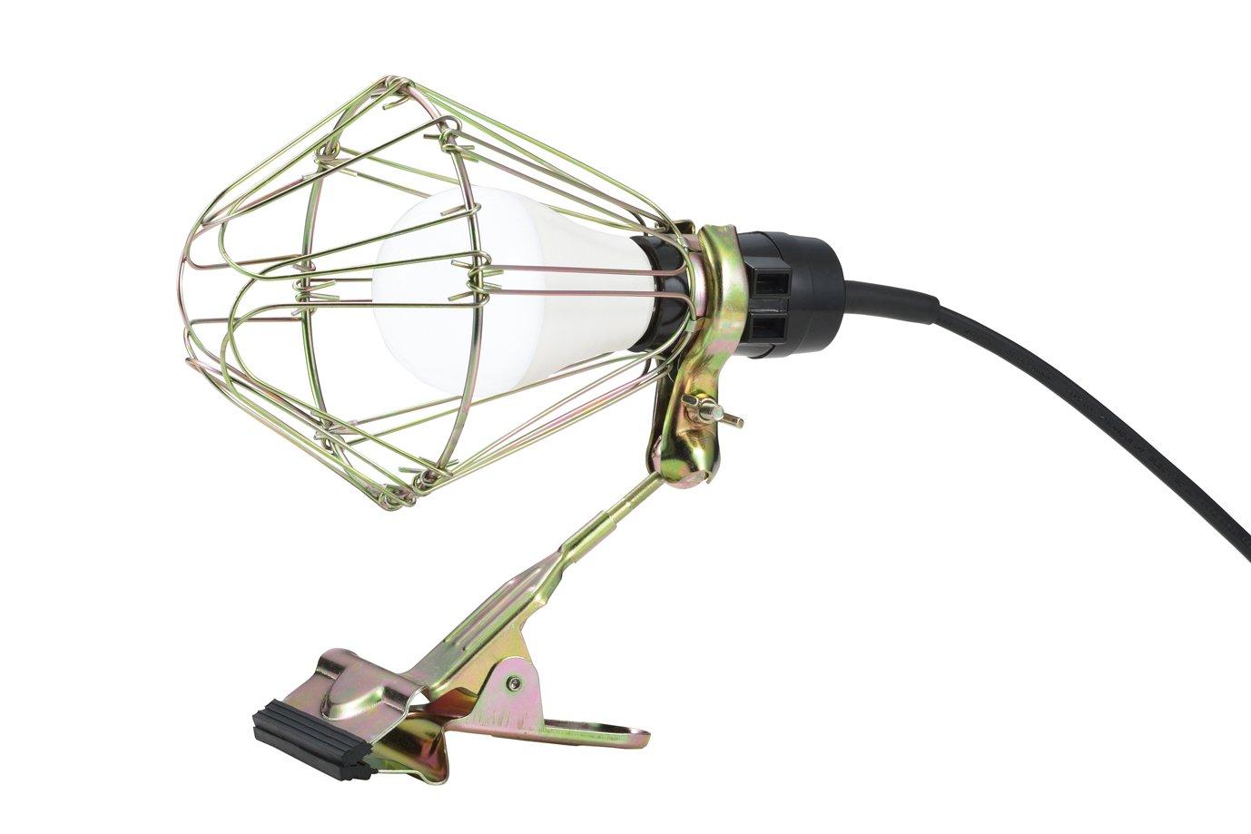 

Светодиодный клипсовый светильник Takagi EARTH MAN 7 Вт CLT-7LA