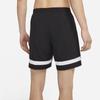 Nike Logo Print Training Sports Quick-Dry Casual Shorts Men Bottoms Black CV1468-013