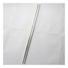 Nagao Cooking Chopsticks, 36cm, Stainless Steel, Dishwasher Safe, Lightweight, Unbreakable, Warp-Res