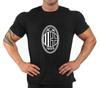 Football Sports T-shirt "Milan"