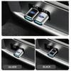 Car Sticker Hot For Ford New Auto Interior Goods Type C To USB 3.0 Car Charging Converter for Ford Mustang Raptor Fiesta Focus 2