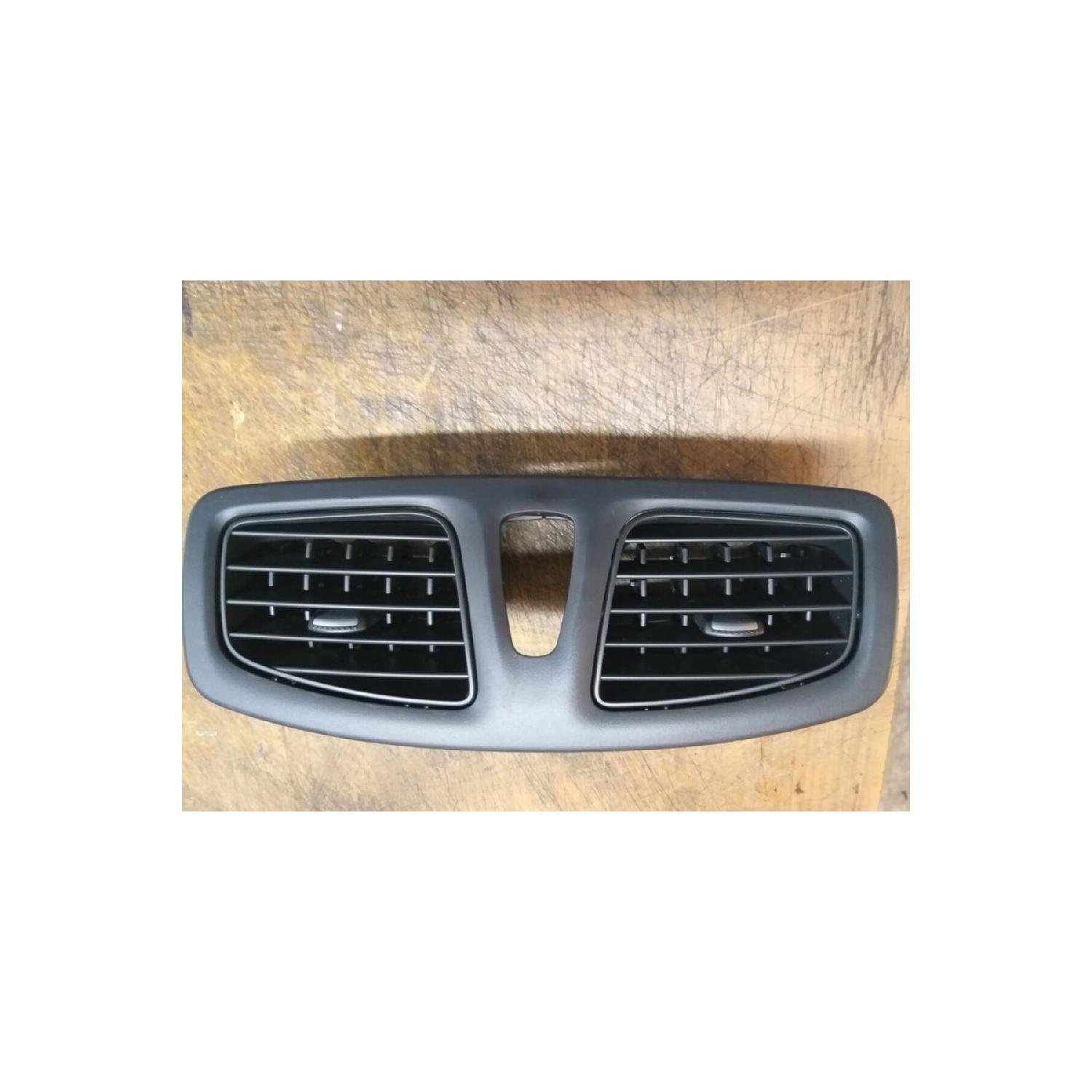 

Fluence Heating Ventilation Grille Medium Complete