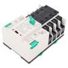 Double Power Automatic Transfer Switch 4P 400V 125A Quick Switching Automatic Transfer Switch ATS