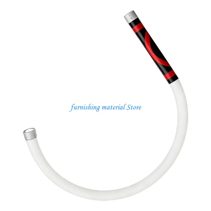 Y5GD Long Flexible LED Flashlight for Mechanics,Car Repairs, Inspections