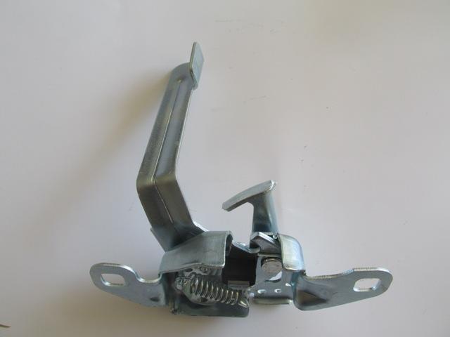 

For Dacia Dokker 2013 2021 Hood Lock 656013195R