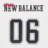 New Balance Kids' Polo Neck Short Sleeve T-Shirt