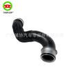 Rubber Radiator Hose for Mercedes-Benz C-Class 204 & E-Class 207 - Part #2125018282