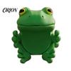 Dustproof Drink Cover Cute Frog Soda Can Cover, 3D Print PLA Beverage Lid Easy Clean Protector Protector, Sleeves for Outdoor Activities And
