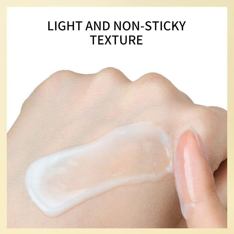 Schneckenschleim Reparaturcreme Anti-Aging Straffend Feuchtigkeitsspendend 100g