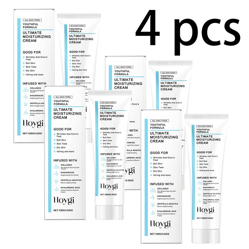 

Увлажняющий крем Hoygi Centella Asiatica Нежный увлажняющий крем для кожи лица Ежедневный уход за кожей Осветляющий крем