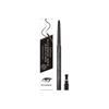 Eelhope Colored Eyeliner Pencil, Long-Lasting Everyday Wear, Smudge-Proof Gel Pencil, Smooth And Easy To Apply, Natural And Vibrant Eye Makeup
