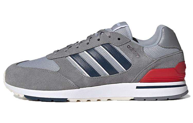 Adidas Neo Run 80S  Gray Blue  GV7305 46