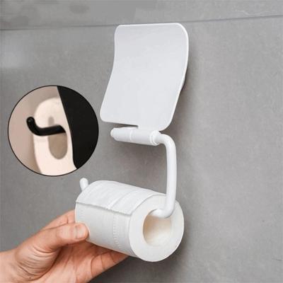 Badkamer en toilet – Toiletpapierhouders