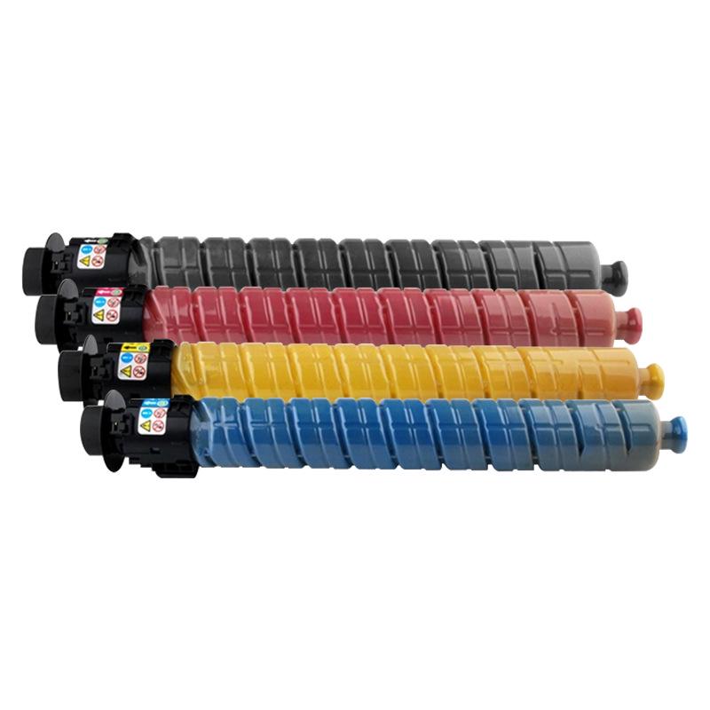 Compatible Ricoh Toner Cartridge for IMC2500, IMC2000, IMC3000, IMC3500, IMC6000, C4500.